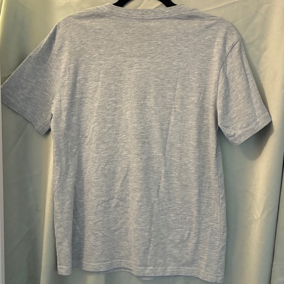 Stranger Things Netflix Seasons Greetings From The Upside Down Shirt Size S VGUC - Picture 2 of 6